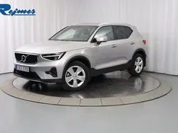 Begagnad 2024 Volvo XC40 SUV | 339 900 kr (Marknadspris)