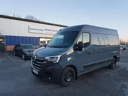 Begagnad 2020 Renault Master Van | 199 500 kr (Bra pris)
