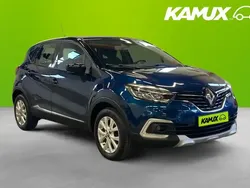 Begagnad 2019 Renault Captur SUV | 109 800 kr (Marknadspris)