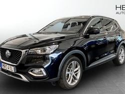 Svart (white) Begagnad 2021 MG EHS Luxury SUV | 214 900 kr (Bra pris)