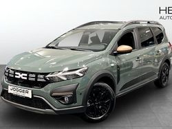 Ny 2025 Dacia Jogger Extreme Kombi | 269 900 kr (Marknadspris)