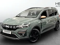 Ny 2025 Dacia Jogger Extreme Kombi | 269 900 kr (Marknadspris)