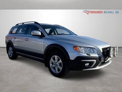Silver Begagnad 2014 Volvo XC70 Momentum SUV | 139 900 kr (Marknadspris)