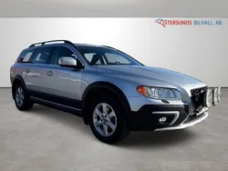 Silver Begagnad 2014 Volvo XC70 Momentum SUV | 139 900 kr (Marknadspris)
