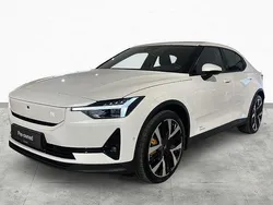 Vit Ny 2024 Polestar 2 Performance Sedan | 609 900 kr
