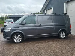 Grå Begagnad 2018 VW T6 Van | 209 000 kr (Superpris)