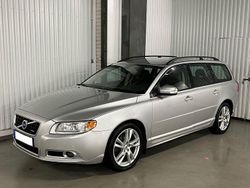 Begagnad 2008 Volvo V70 Momentum Kombi | 45 000 kr (Marknadspris)