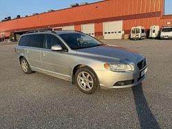 Grå Begagnad 2009 Volvo V70 Momentum Kombi | 52 000 kr (Bra pris)