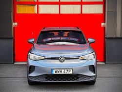 Begagnad 2023 VW ID.4 Comfortline SUV | 349 900 kr (Marknadspris)