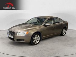 Grå Begagnad 2007 Volvo S80 Momentum Sedan | 84 800 kr (Lite dyr)