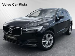 Svart Begagnad 2019 Volvo XC60 Momentum SUV | 299 900 kr (Superpris)