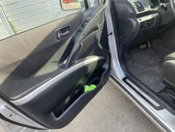Silver Begagnad 2007 Toyota Corolla Verso Minibuss | 45 000 kr (Marknadspris)