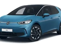 Ny 2024 VW ID.3 Pro Halvkombi | 469 000 kr (Lite dyr)