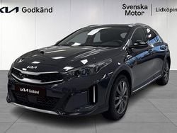 Mörkgrå Begagnad 2023 Kia XCeed Advance SUV | 359 200 kr (Dyr)