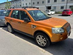 Begagnad 2007 Land Rover Freelander 2 SUV | 46 000 kr (Superpris)