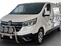 Ny 2025 Renault Trafic Van | 574 875 kr