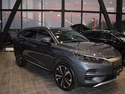 BYD Tang