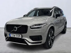 Silver Begagnad 2023 Volvo XC90 Ultimate SUV | 705 000 kr (Marknadspris)