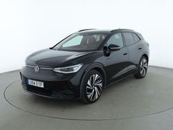 Svart Begagnad 2023 VW ID.4 GTX SUV | 432 000 kr (Lite dyr)