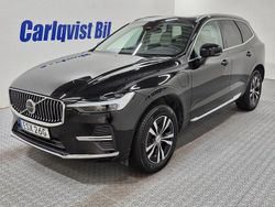 Svart Begagnad 2023 Volvo XC60 Core SUV | 449 000 kr (Bra pris)