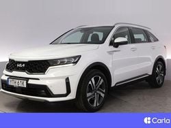 Vit Begagnad 2022 Kia Sorento SUV | 418 900 kr (Bra pris)