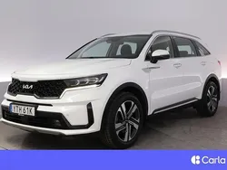 Vit Begagnad 2022 Kia Sorento SUV | 429 900 kr (Marknadspris)