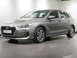 Okänd Begagnad 2019 Hyundai i30 Trend Halvkombi | 134 900 kr (Marknadspris)
