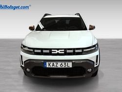 Vit Ny 2026 Dacia Duster Extreme SUV | 339 995 kr
