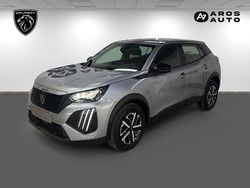 Vit okenite Ny 2025 Peugeot 2008 SUV | 279 900 kr (Marknadspris)