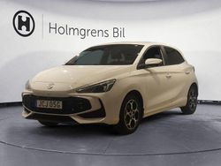Okänd Begagnad 2024 MG MG3 Luxury Halvkombi | 209 900 kr (Superpris)