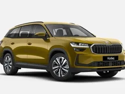 Ny 2024 Skoda Kodiaq Business Line SUV | 482 900 kr (Marknadspris)