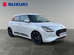 Ny 2025 Suzuki Swift Halvkombi | 268 700 kr (Lite dyr)