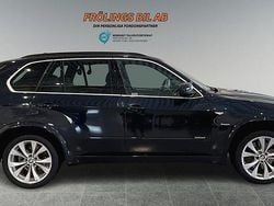 Svartmetallic Begagnad 2007 BMW X5 M Sport SUV | 119 900 kr (Superpris)