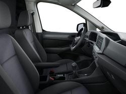 Vit Ny 2025 VW Caddy Minibuss | 301 900 kr (Marknadspris)