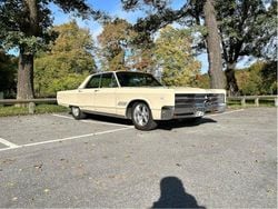 Begagnad 1968 Chrysler 300 Sedan | 110 000 kr
