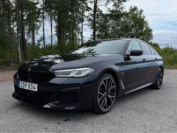 Begagnad 2023 BMW 530 M Sport Sedan | 370 000 kr