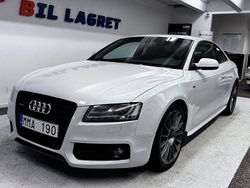 Okänd Begagnad 2010 Audi A5 S-Line Sportkupé | 109 900 kr (Marknadspris)