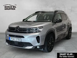 Grå Begagnad 2024 Citroën C5 Aircross PureTech SUV | 289 000 kr (Dyr)