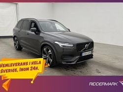 Grå Begagnad 2022 Volvo XC90 Ultimate SUV | 679 800 kr (Marknadspris)