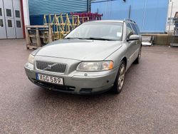 Begagnad 2006 Volvo V70 Kombi | 15 000 kr (Marknadspris)