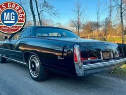 Begagnad 1975 Cadillac Eldorado Sportkupé | 149 000 kr
