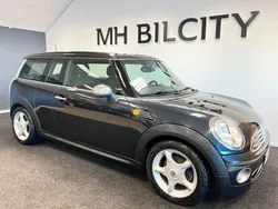 Begagnad 2009 Mini Cooper Clubman Kombi | 39 900 kr