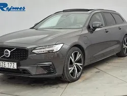 Begagnad 2022 Volvo V90 Kombi | 459 900 kr (Dyr)