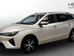 Begagnad 2022 MG MG5 EV Kombi | 229 900 kr