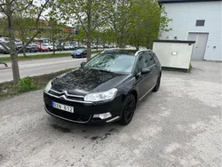 Begagnad 2013 Citroën C5 Kombi | 39 500 kr (Superpris)