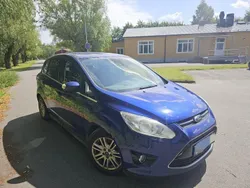 Begagnad 2015 Ford C-MAX Minibuss | 45 000 kr