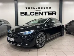 Mercedes EQE350