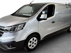 Ny 2024 Renault Trafic Van | 387 375 kr (Marknadspris)