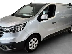 Ny 2024 Renault Trafic Van | 399 875 kr