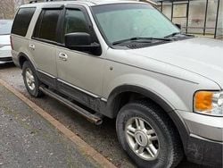 Silver Begagnad 2005 Ford Expedition XLT SUV | 59 900 kr